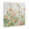 Stupell Industries Charming & Soft Flower Meadow Canvas By Hannah Dawson